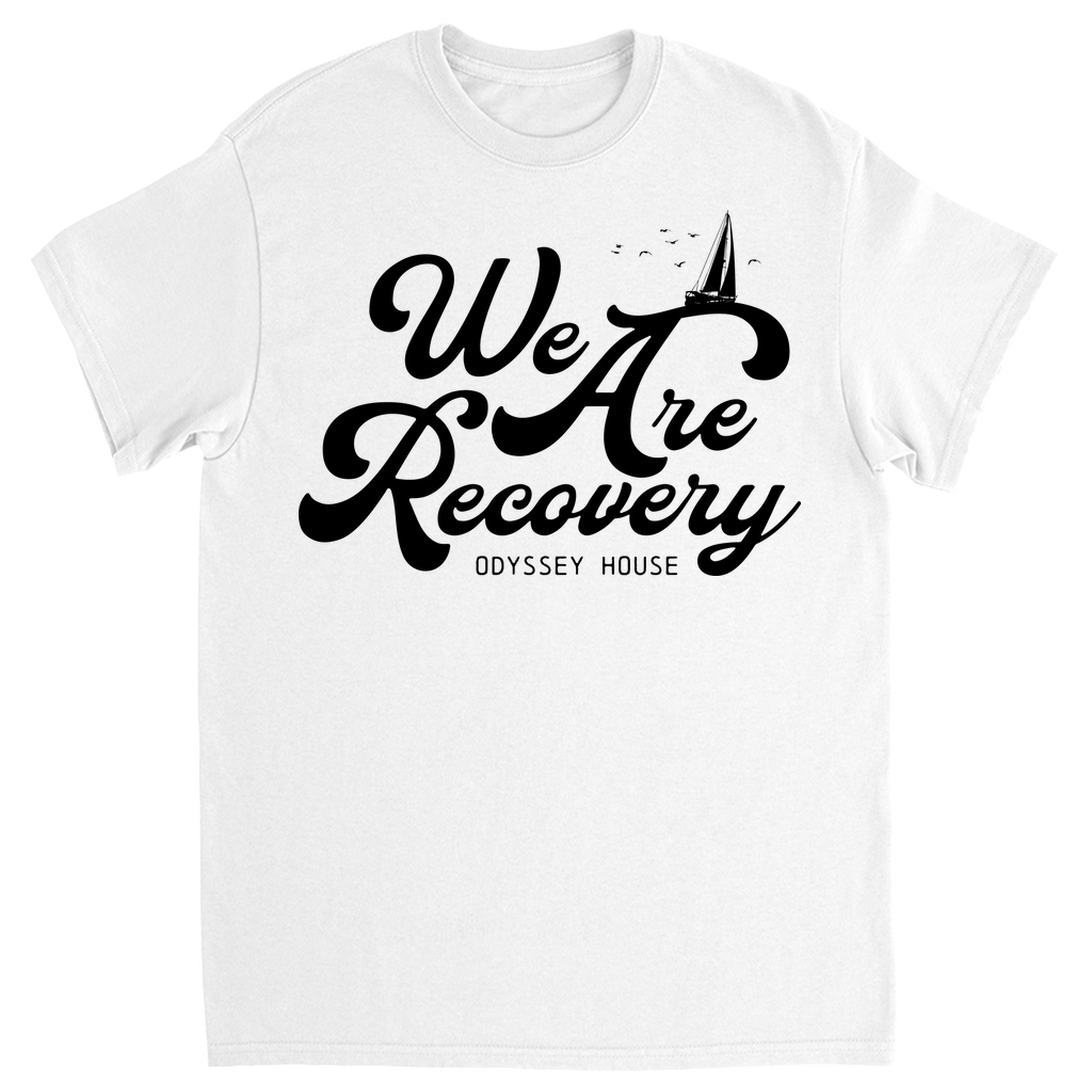 Odyssey House T-Shirt