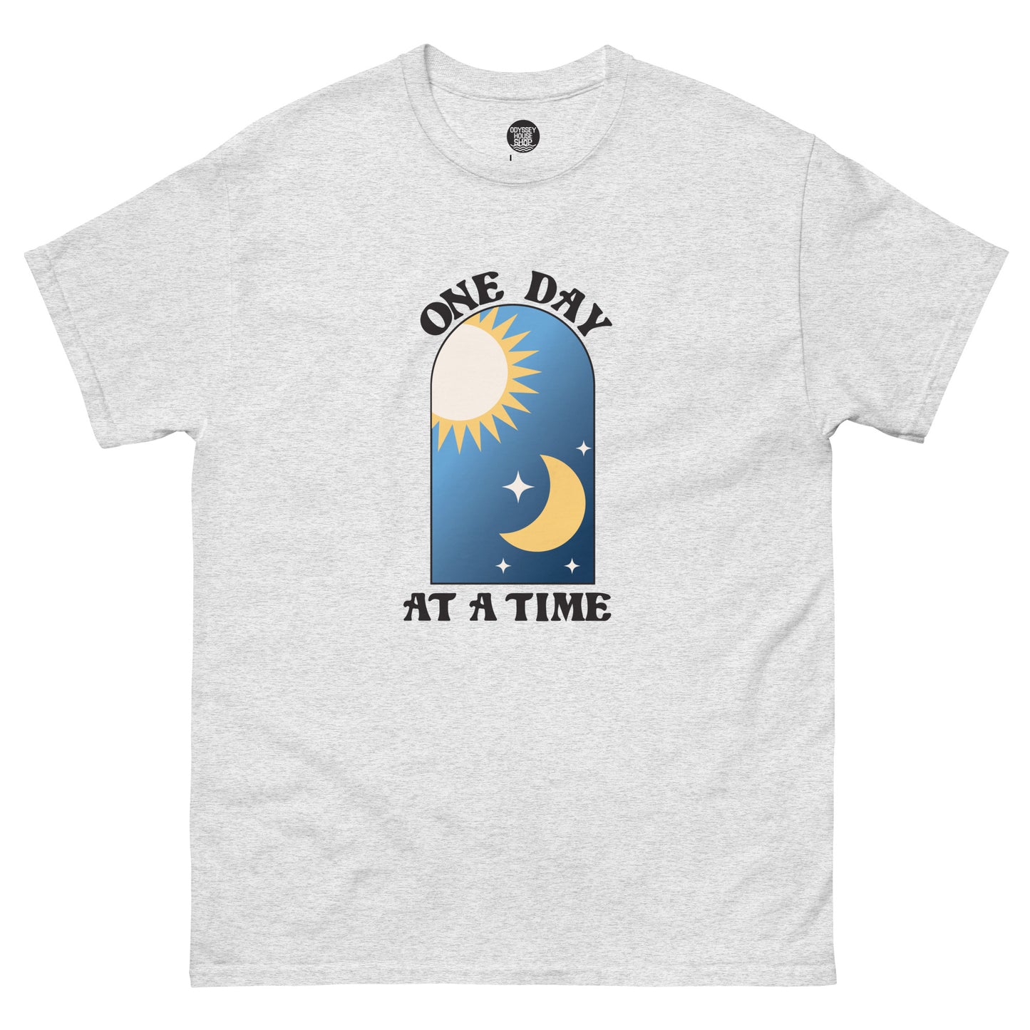 One Day at a Time Maxim Men's classic tee