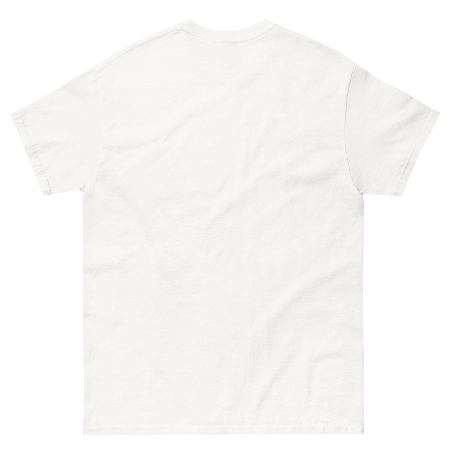 Trust in your Environment Maxim Unisex classic tee