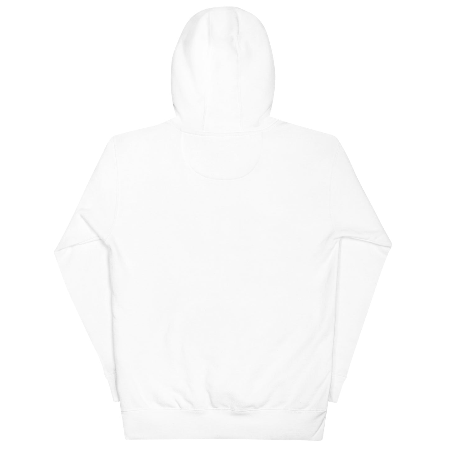 Trust in your Environment Maxim Unisex Hoodie