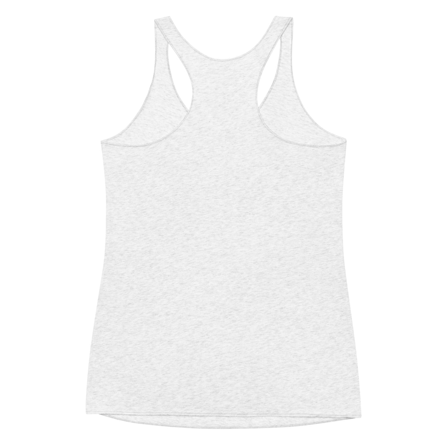 It works if you work it Maxim Women's Racerback Tank