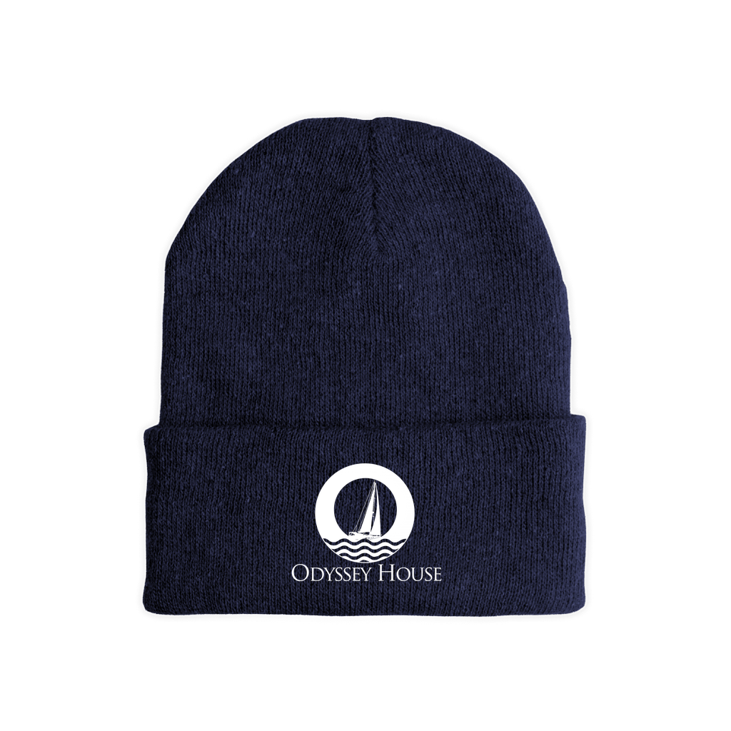 Classic Odyssey House Beanie