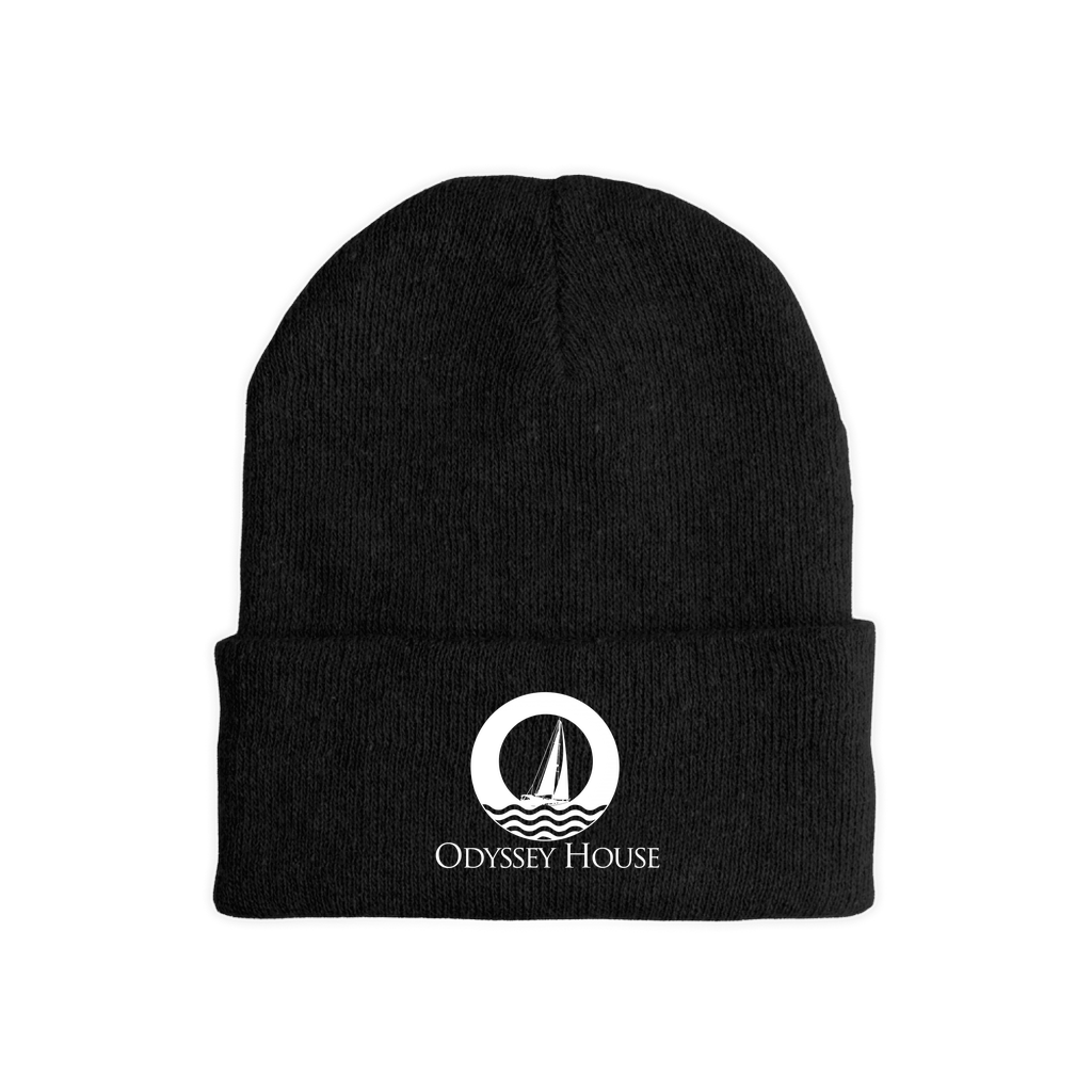 Classic Odyssey House Beanie