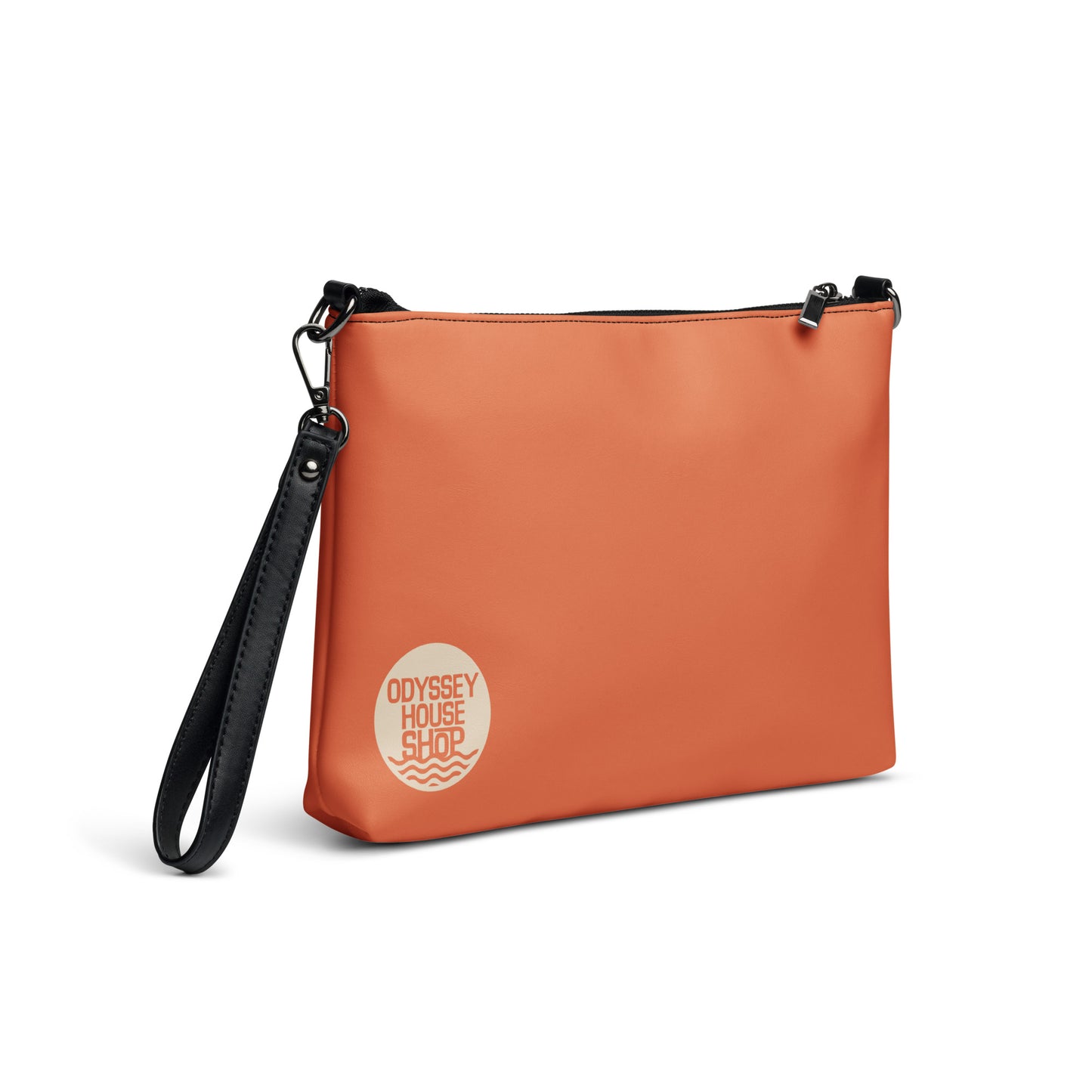 Clean Bed Clean Head Maxim Crossbody bag