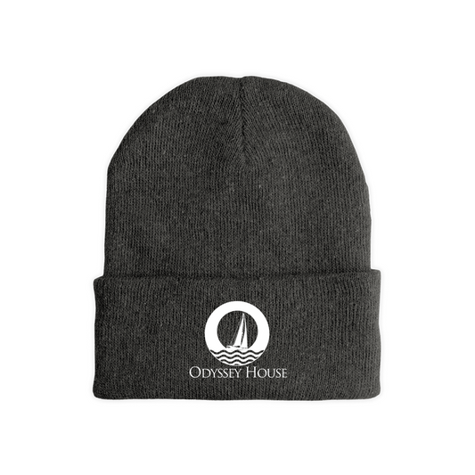 Classic Odyssey House Beanie